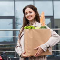Catering Near Me- Pickup
