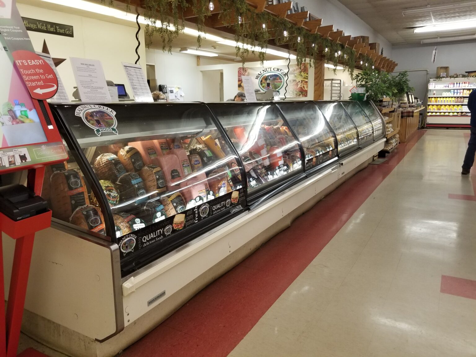 Waynes Country Fresh Meats Deli Counter Near Me