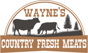 Waynes Country Fresh Meats- Butcher & Grocery Store- Fort Ashby-Keyser-Shanks