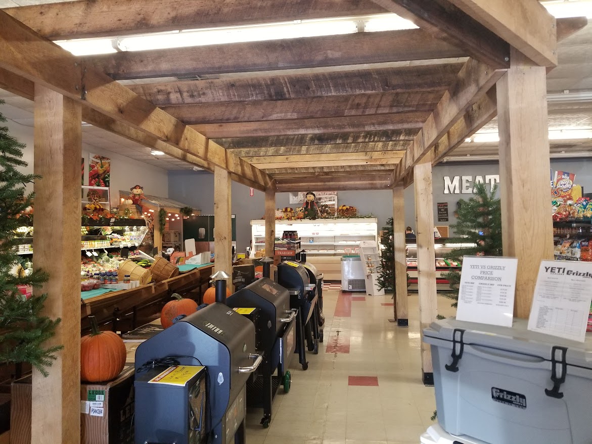 Waynes Country Fresh Meats Store Locations