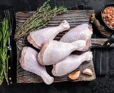 Chicken Drumsticks 40LB Case