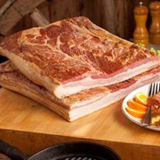 Kunzler Bacon 10LB
