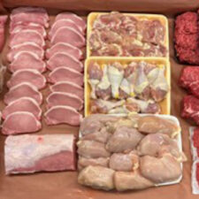 1. Country Roads Meat Bundle