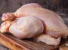 Fresh Whole Chicken Avg. 42lb Case