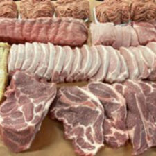 4. Pick of the Pig Meat Bundle