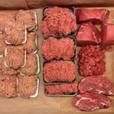 2. Take Me Home Meat Bundle